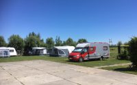 kleine knusse camping